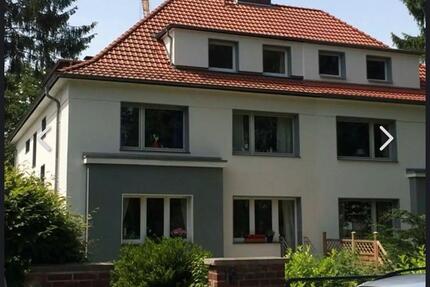 Apartment in Herford - stadtnahe Lage
