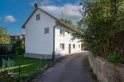 Haus zum Kaufen in Bingen 298.000,00 € 131 m²