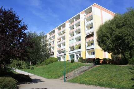 Wohnung zum Mieten in Chemnitz 234,00 € 40.24 m²
