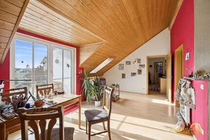Wohnung zum Kaufen in Bruckberg 339.000,00 € 86.18 m²