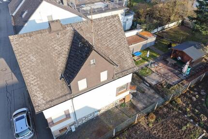 Einfamilienhaus in Wetzlar Garbenheim