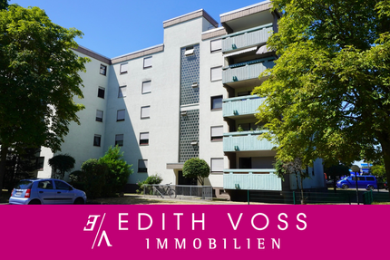 Wohnung zum Kaufen in Weinheim 160.000,00 € 48 m²