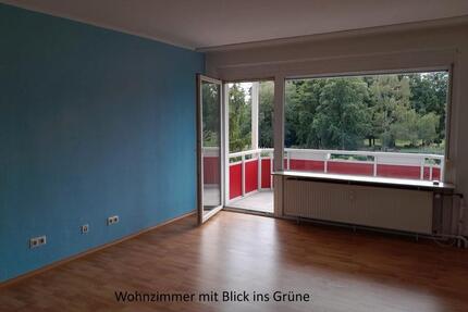 3-Zimmer-Eigentumswohnung in ruhiger Lage von Thiede - Salzgitter Ortschaft Ost