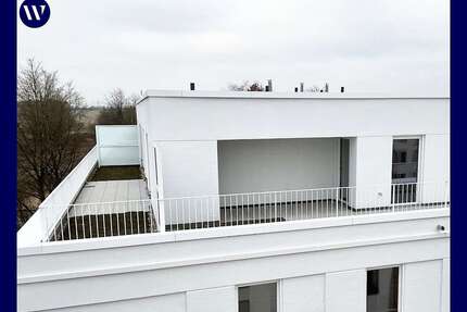 Wohnung zum Mieten in Bad Homburg vor der Höhe 2.340,00 € 125 m²