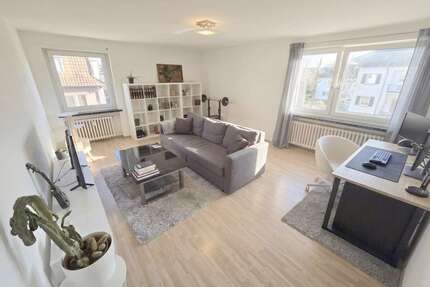 Wohnung zum Kaufen in Siegburg 295.000,00 € 90 m²