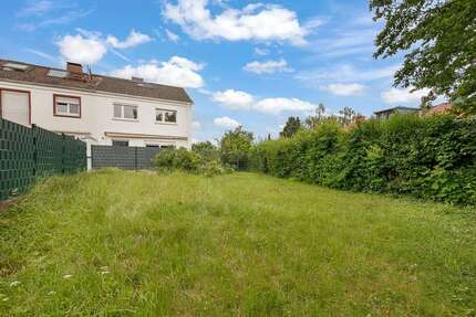 Grundstück zu verkaufen in Wiesbaden 290.000,00 € 253 m²