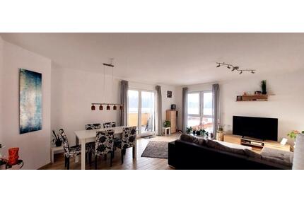 Geschmackvolle Wohnung in Osnabrück-Dodesheide - Lotte