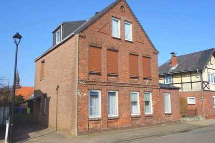 Haus zum Kaufen in Brunsbüttel 155.000,00 € 177 m²