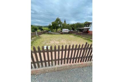 Garten, Wohnwagen, Stellplatz - 80,00&nbsp;EUR Kaltmiete, ca.&nbsp; 0,00&nbsp;m&sup2; in Wächtersbach (PLZ: 63607)
