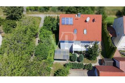Haus zum Kaufen in Pfaffenhofen an der Ilm 1.250.000,00 € 180 m²