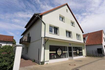 Wohn- und Geschäftshaus in Gifhorn zu verkaufen