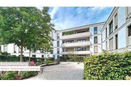 Wohnung zum Kaufen in Regensburg 350.000,00 € 57.42 m²