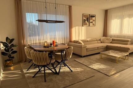 Komplett renovierte 3-Zimmer Wohnung. Im Jahr 2024 renoviert - Wernau (Neckar)