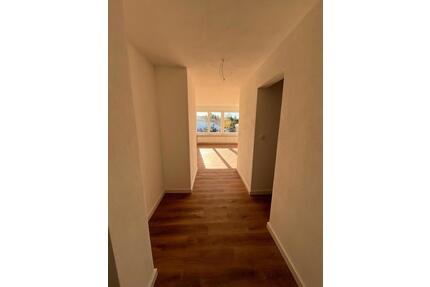 1-Zimmer Wohnung inkl. EBK in Altötting
