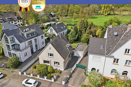 Haus zum Kaufen in Köln 647.000,00 € 116 m²