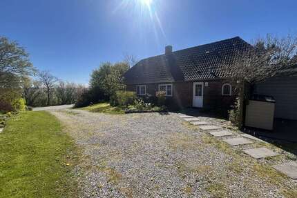 Haus zum Kaufen in Rodenäs 599.000,00 € 164 m²