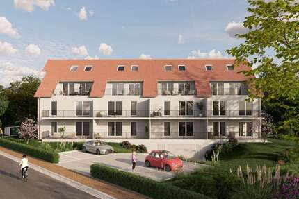 Wohnung zum Kaufen in Vellmar 325.000,00 € 81.49 m²