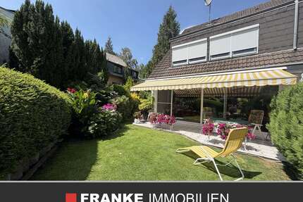 Haus zum Kaufen in Mülheim 499.000,00 € 145 m²