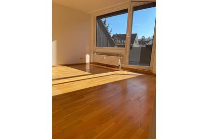 Sonnige 2-Zimmerwohnung im Herzen von Bad Nenndorf