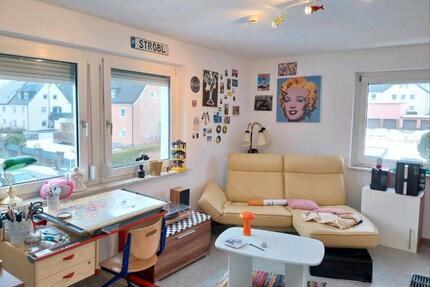 Wohnung zur Untermietung - 212,00&nbsp;EUR Kaltmiete, ca.&nbsp; 36,00&nbsp;m&sup2; in Amberg (PLZ: 92224)