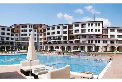 Ferienhaus fur 7 Personen Villa-13, Bulgaria, Albena - Bad Grönenbach