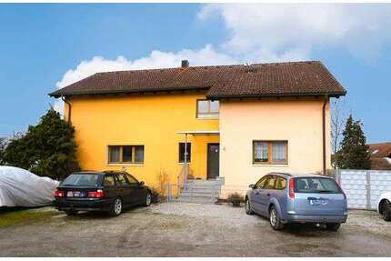 Haus zum Kaufen in Philippsburg-Rheinsheim 529.000,00 € 210 m²