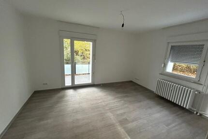 2-Zimmer-Wohnung,komplett renoviert - Dortmund Mengede