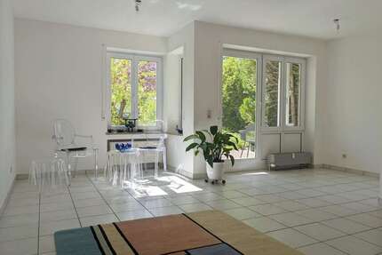 Wohnung zum Kaufen in Ulm 299.900,00 € 56.74 m²