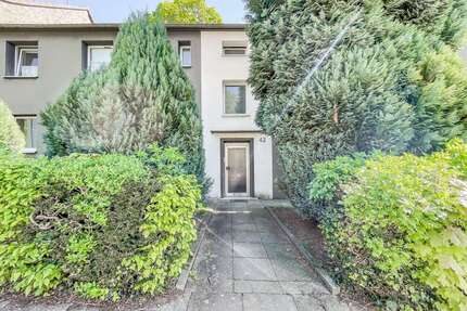 Wohnung zum Mieten in Witten 500,00 € 45 m²