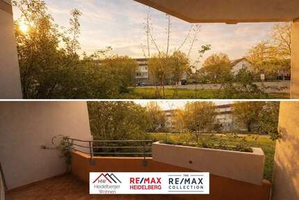Wohnung zum Kaufen in Heidelberg - Handschuhsheim 139.000,00 € 28 m²
