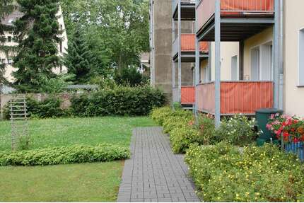 Wohnung zum Mieten in Duisburg 415,00 € 52.49 m²