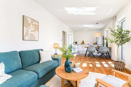 Wohnung zum Mieten in Hamburg 1.716,72 € 74.64 m²