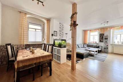 Haus zum Kaufen in Oederan 149.000,00 € 150 m²