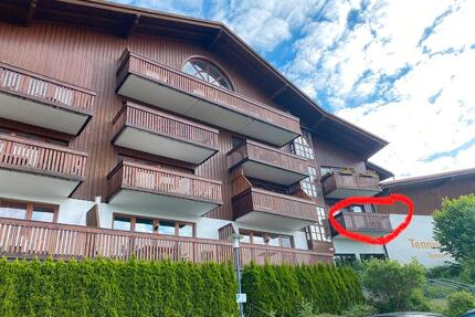 Top-gepflegtes Ferienapartment am Arber – hohe Gästezufrieden - Lam