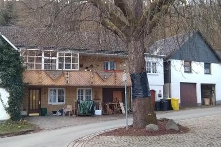 Große DHH in Olpe-Rehringhausen an Handwerker