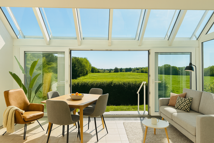 Haus zum Kaufen in Frankfurt (Oder) 495.800,00 € 210 m²