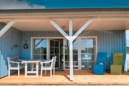 Ferienhaus Ostsee Nähe Darss-Zingst - Barth