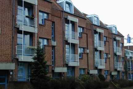 Attraktiv ! - 522,00&nbsp;EUR Kaltmiete, ca.&nbsp; 67,62&nbsp;m&sup2; in Bremen (PLZ: 28757) Vegesack