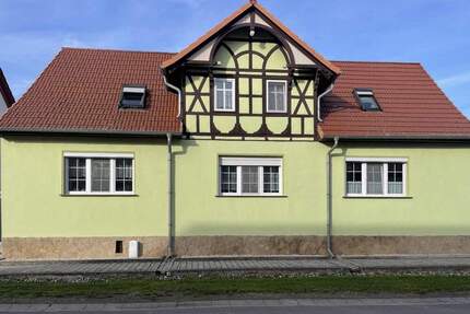 Tradition trifft Zukunft: Ein Anwesen mit Persönlichkeit - Günstedt