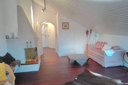 Wohnung zum Kaufen in Dießen 298.000,00 € 42 m²