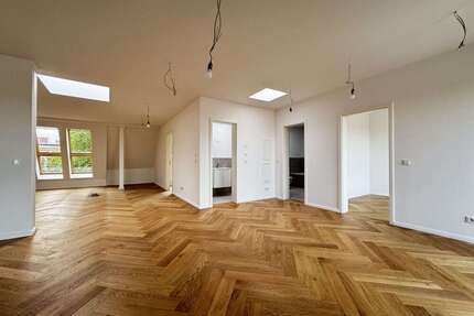 Wohnung zum Kaufen in Berlin Prenzlauer Berg 899.000,00 € 113 m²