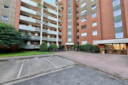 Wohnung zum Kaufen in Langenhagen 175.000,00 € 65 m²