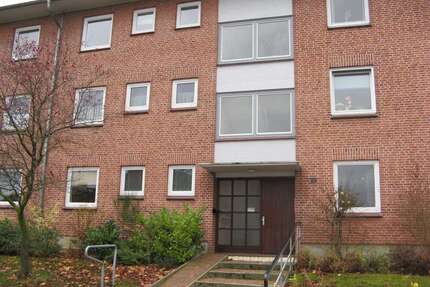 Wohnung zum Mieten in Flensburg 569,50 € 67 m²