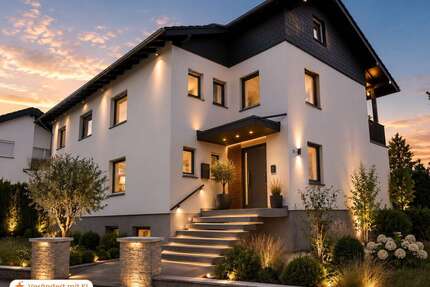 Haus zum Kaufen in Nidderau 550.000,00 € 220.46 m²
