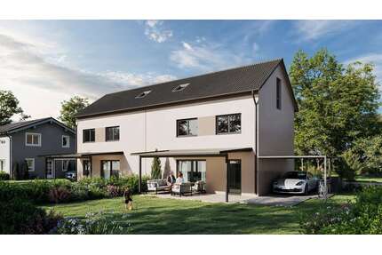 Haus zum Kaufen in Edingen 729.900,00 € 130 m²