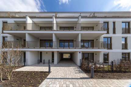 Wohnung zum Kaufen in Neuried 759.900,00 € 77.46 m²