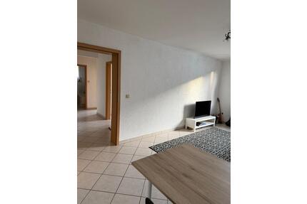 Wohnung in der Stein str Gießen