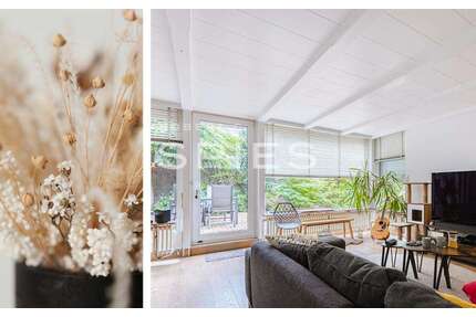 Wohnung zum Kaufen in Bremen 298.000,00 € 109 m²