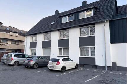 Moderne dreieinhalb Zimmerwohnung, Erdgeschoss, Wohnung (60 m²) - Datteln
