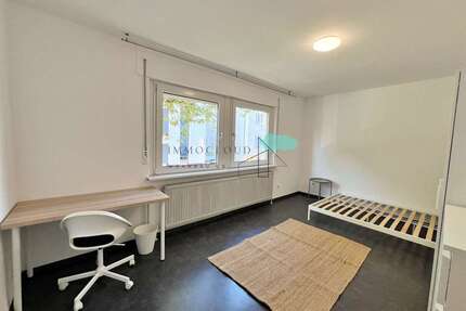 Wohnung zum Mieten in Heilbronn 580,00 € 25 m²